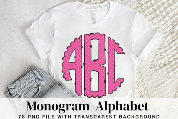 Creating Personalized Easter Designs with Circle Monograms
