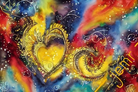 Unlock Vibrant Design with HEART BACKGROUND PNG # 160